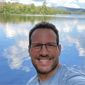 Meet your Posher, Jason